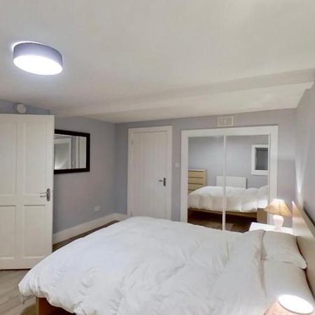 St Moritz Apartment Kültér fotó