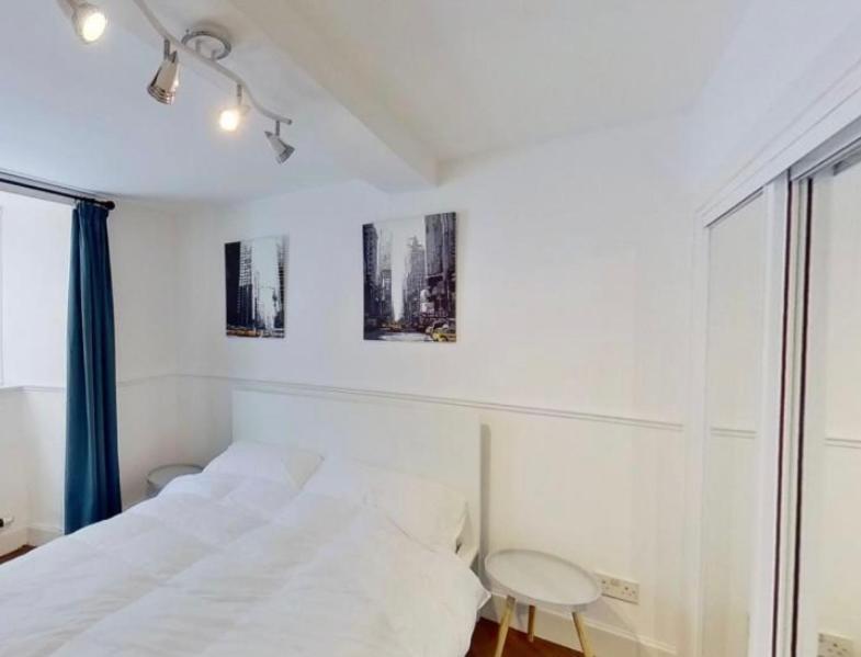 St Moritz Apartment Kültér fotó