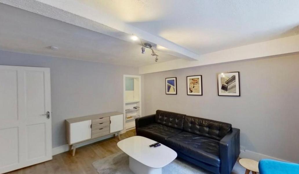 St Moritz Apartment Kültér fotó